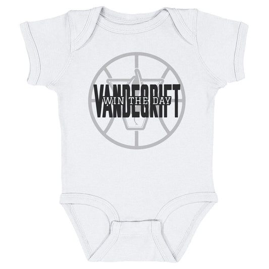 Infant Onesie Vandegrift Win The Day