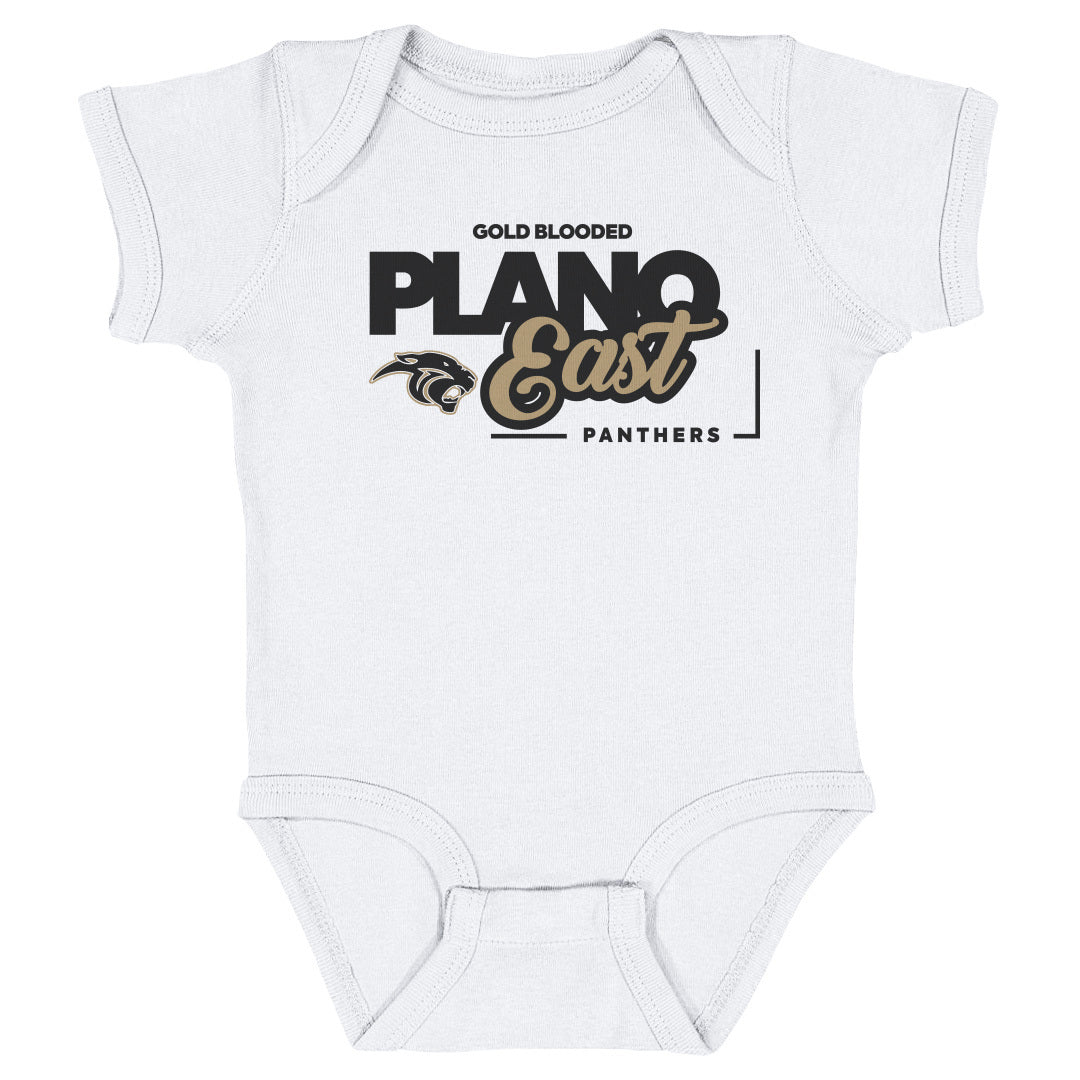 Infant Onesie Gold Blooded