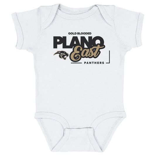 Infant Onesie Gold Blooded
