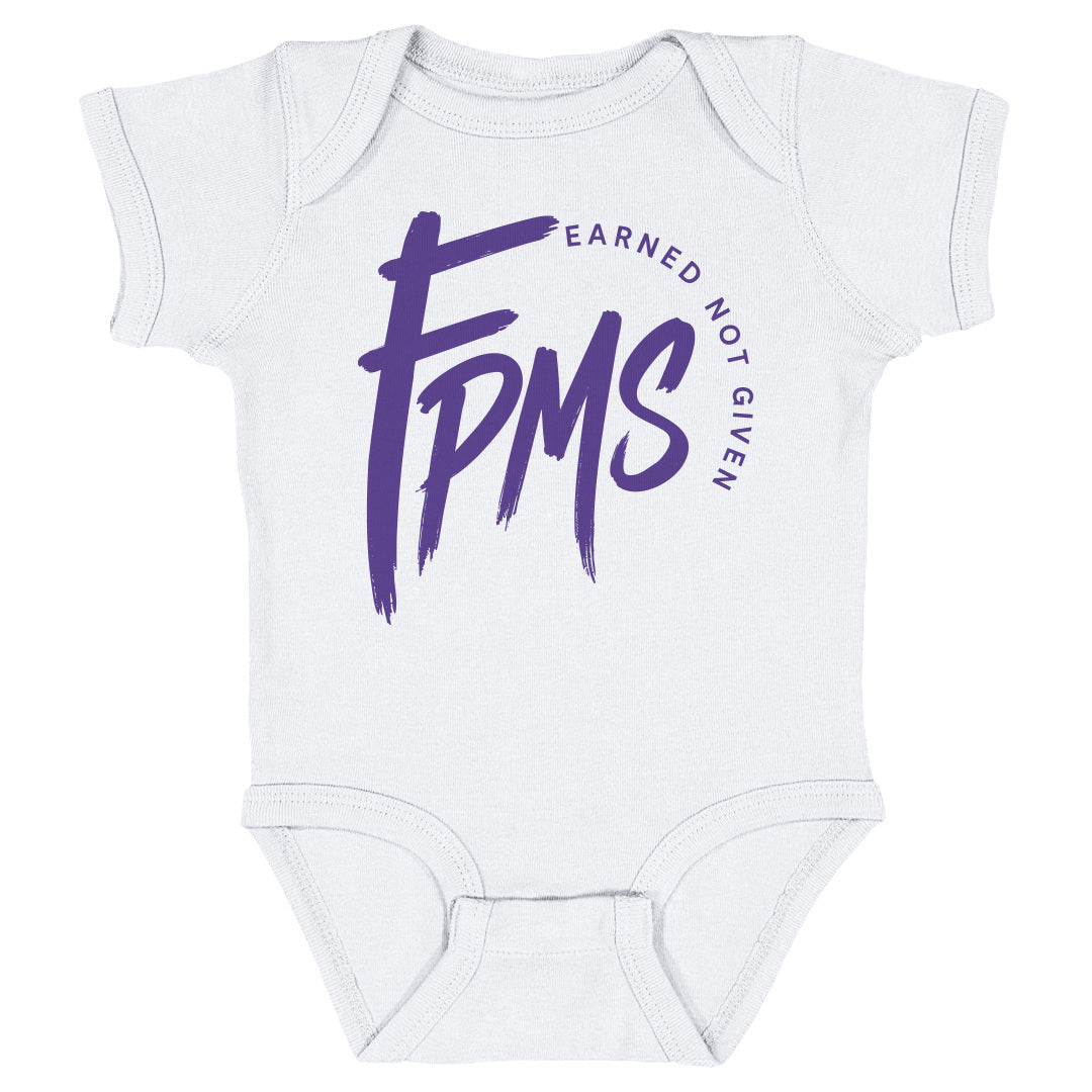 Infant Onesie Four Points 26FPMS2