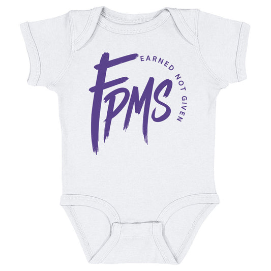 Infant Onesie Four Points 26FPMS2