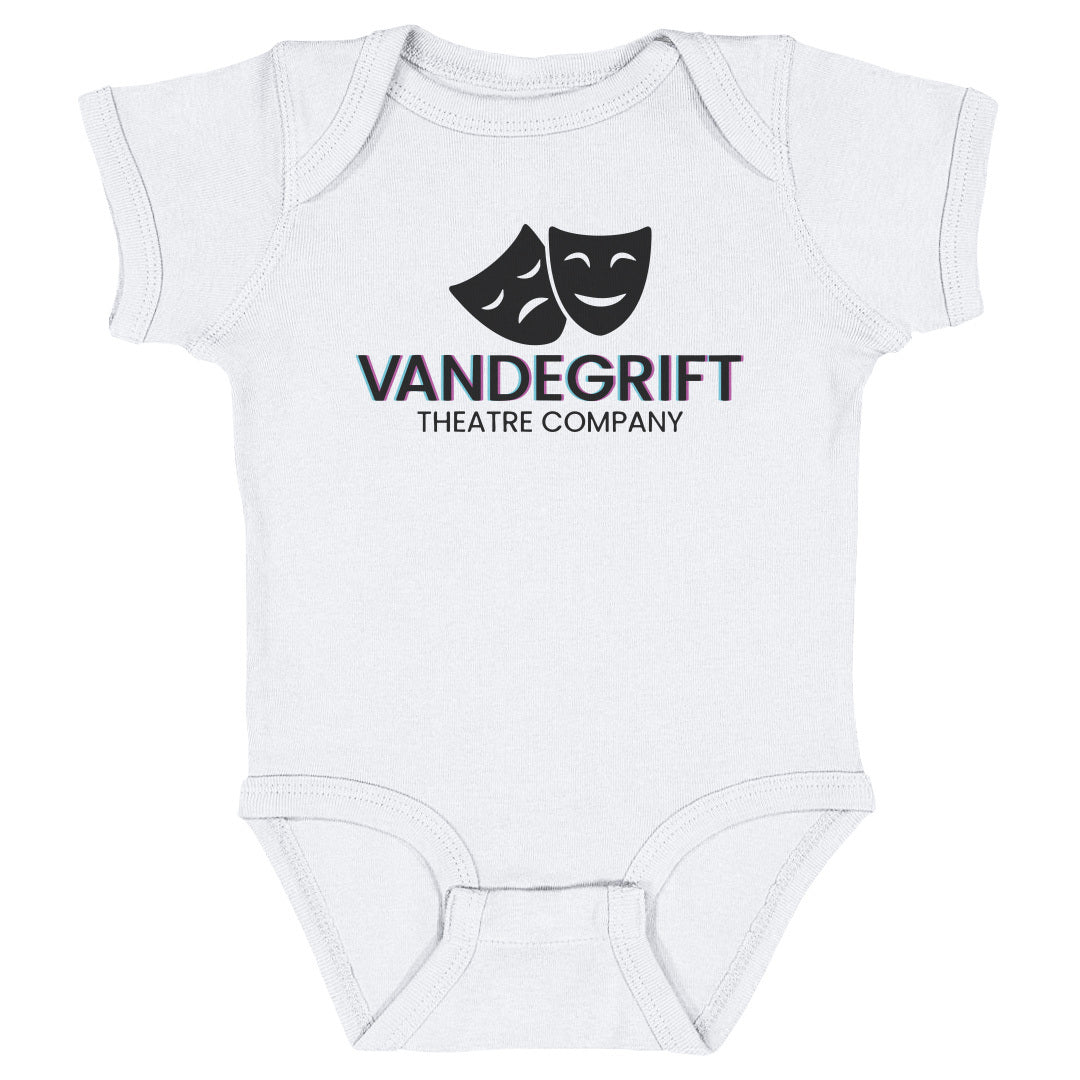 Infant Onesie VTC Faces
