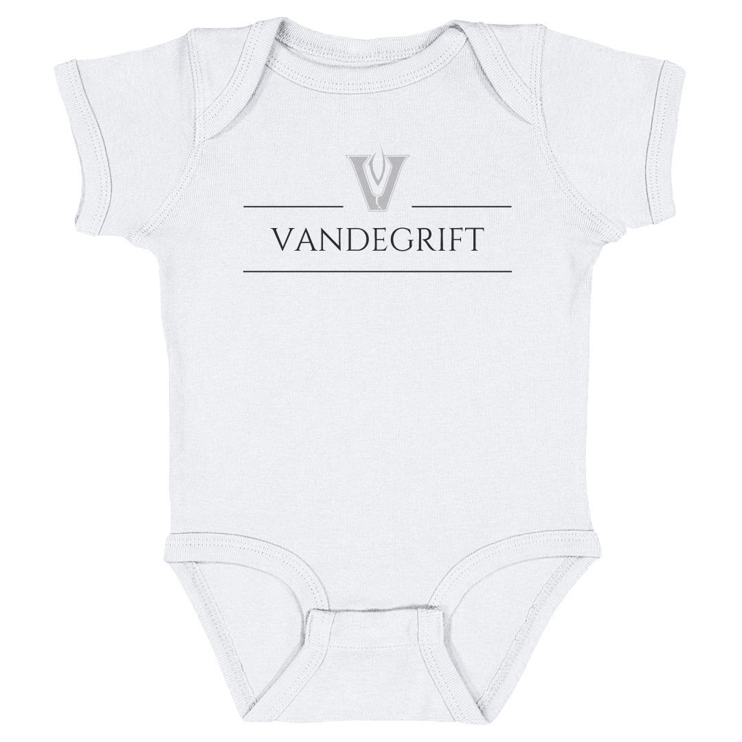 Infant Onesie Vandegrift V
