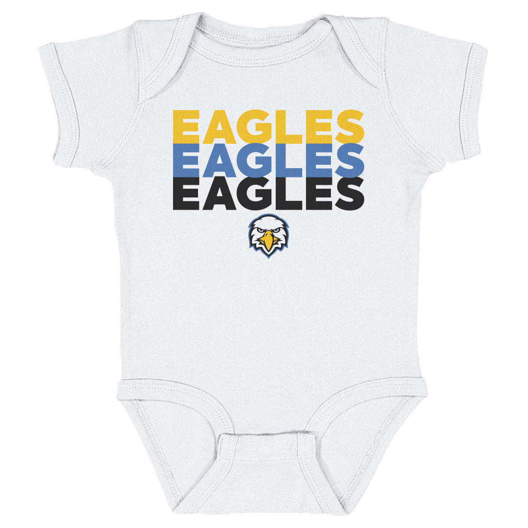 Infant Onesie Canyon Ridge Trio Eagles