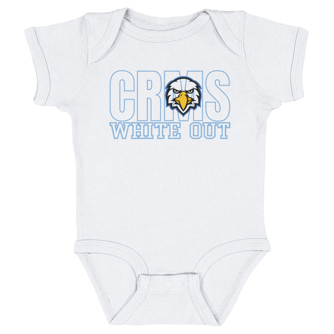 Infant Onesie Canyon Ridge White Out