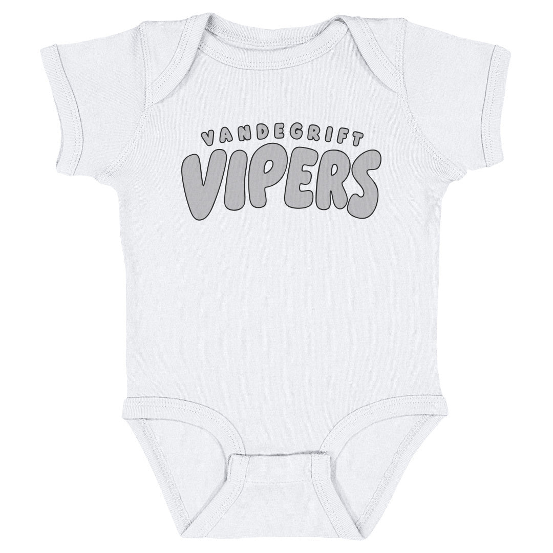 Infant Onesie Vandegrift 2606