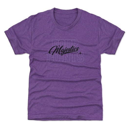 Youth Tee Majestics 2602