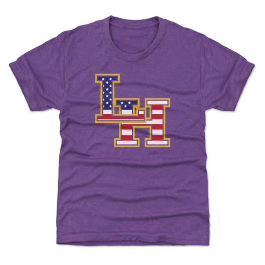 Youth Tee USA Flag