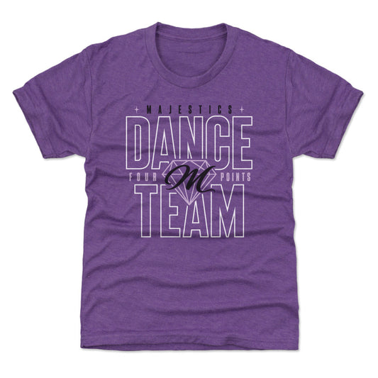 Youth Tee Majestics 2601