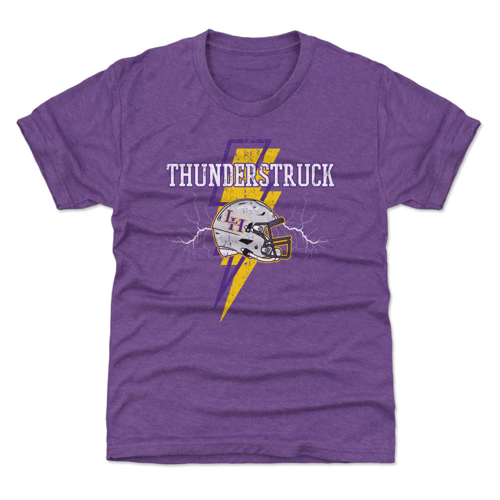 Youth Tee Thunderstruck