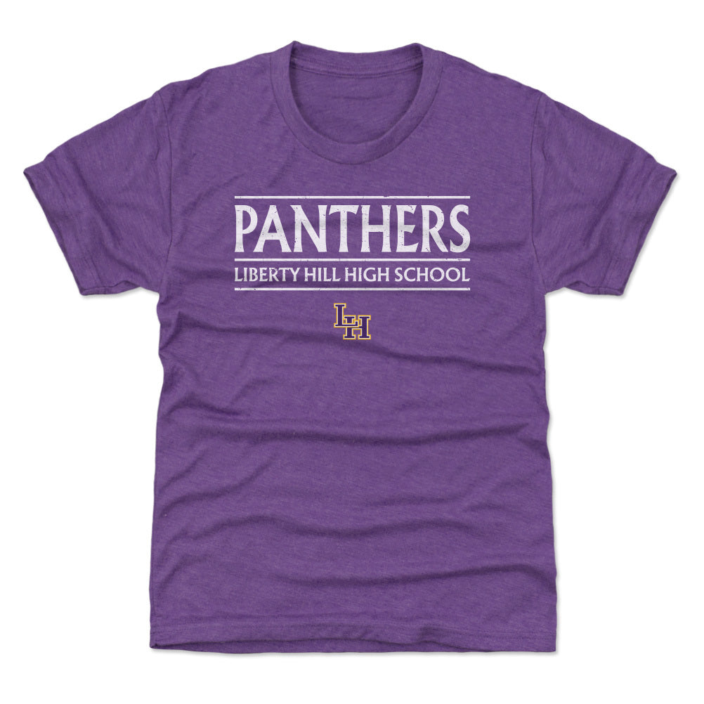 Youth Tee Wordmark