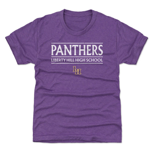 Youth Tee Wordmark