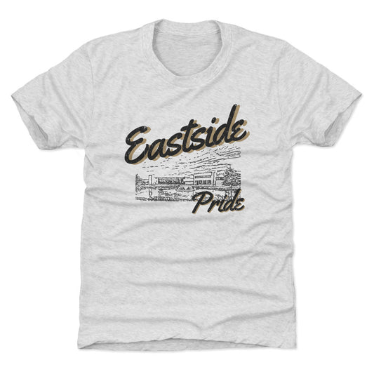 Youth Tee  Eastside Pride