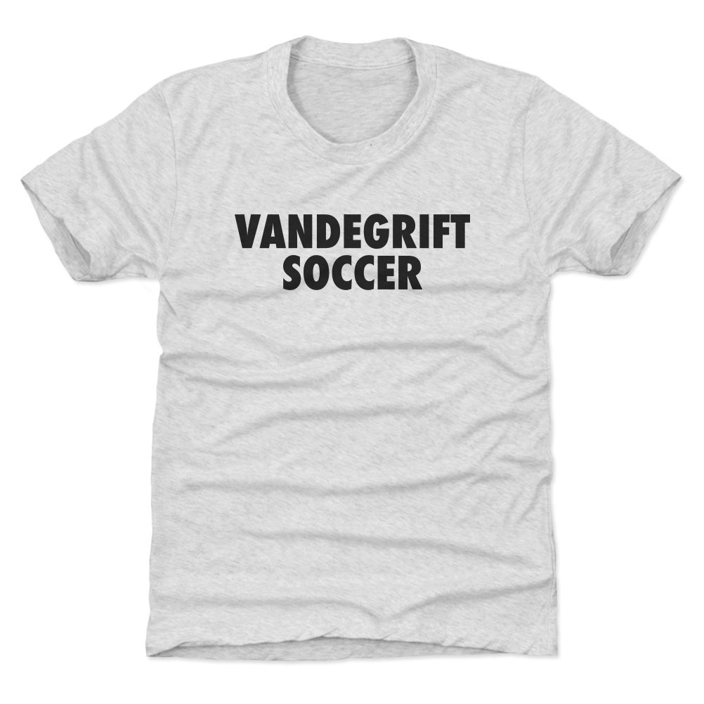Youth Tee Vandegrift Soccer