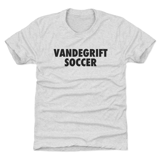 Youth Tee Vandegrift Soccer 2