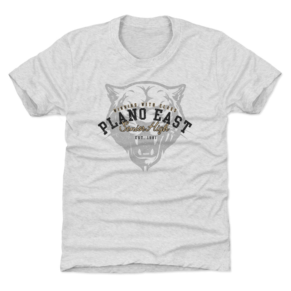 Youth Tee Plano East Class