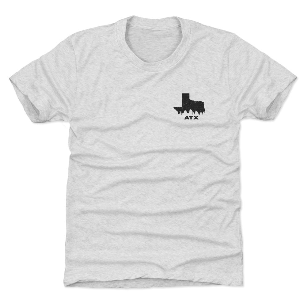 Youth Tee Austin ATX1 Pocket