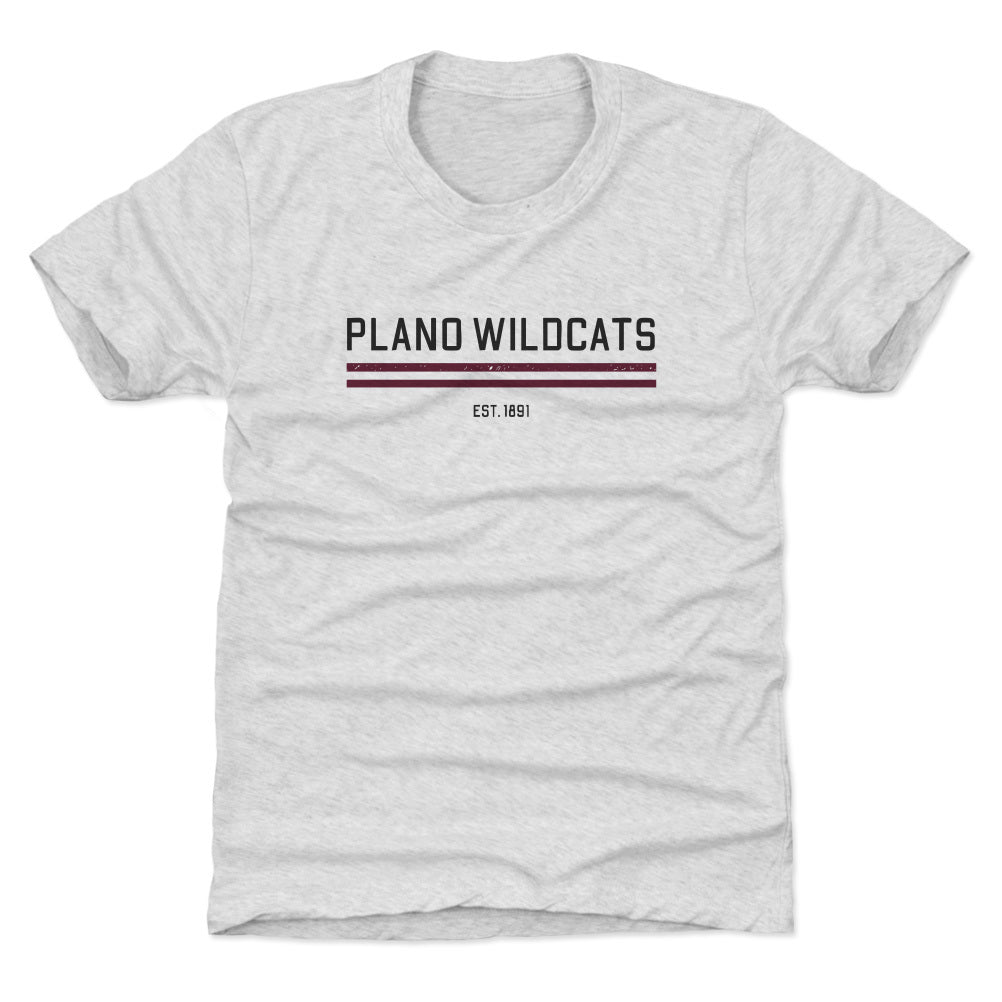 Youth Tee Plano Lines