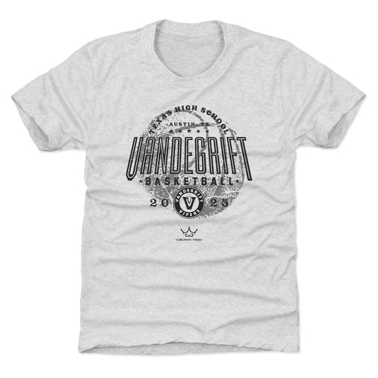 Youth Tee Vandegrift 2025