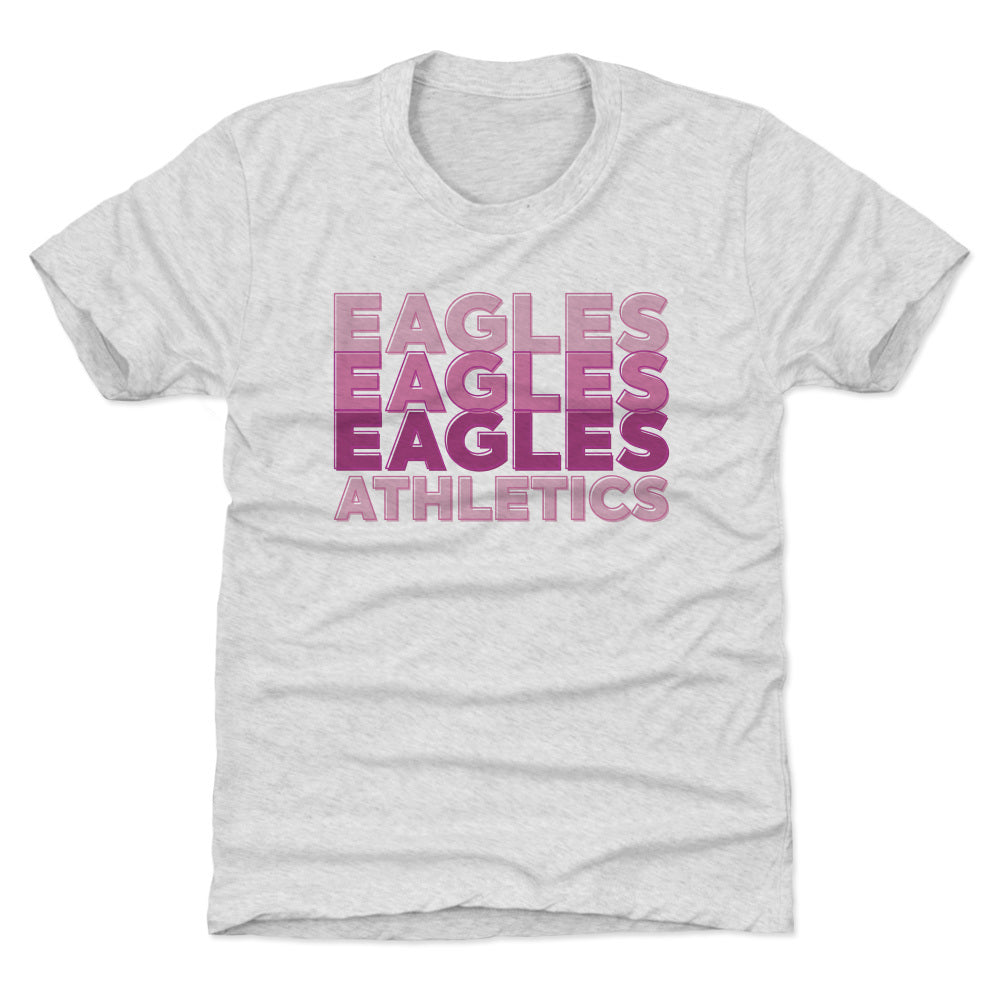 Youth Tee GAME DAY Canyon Ridge Pink Out