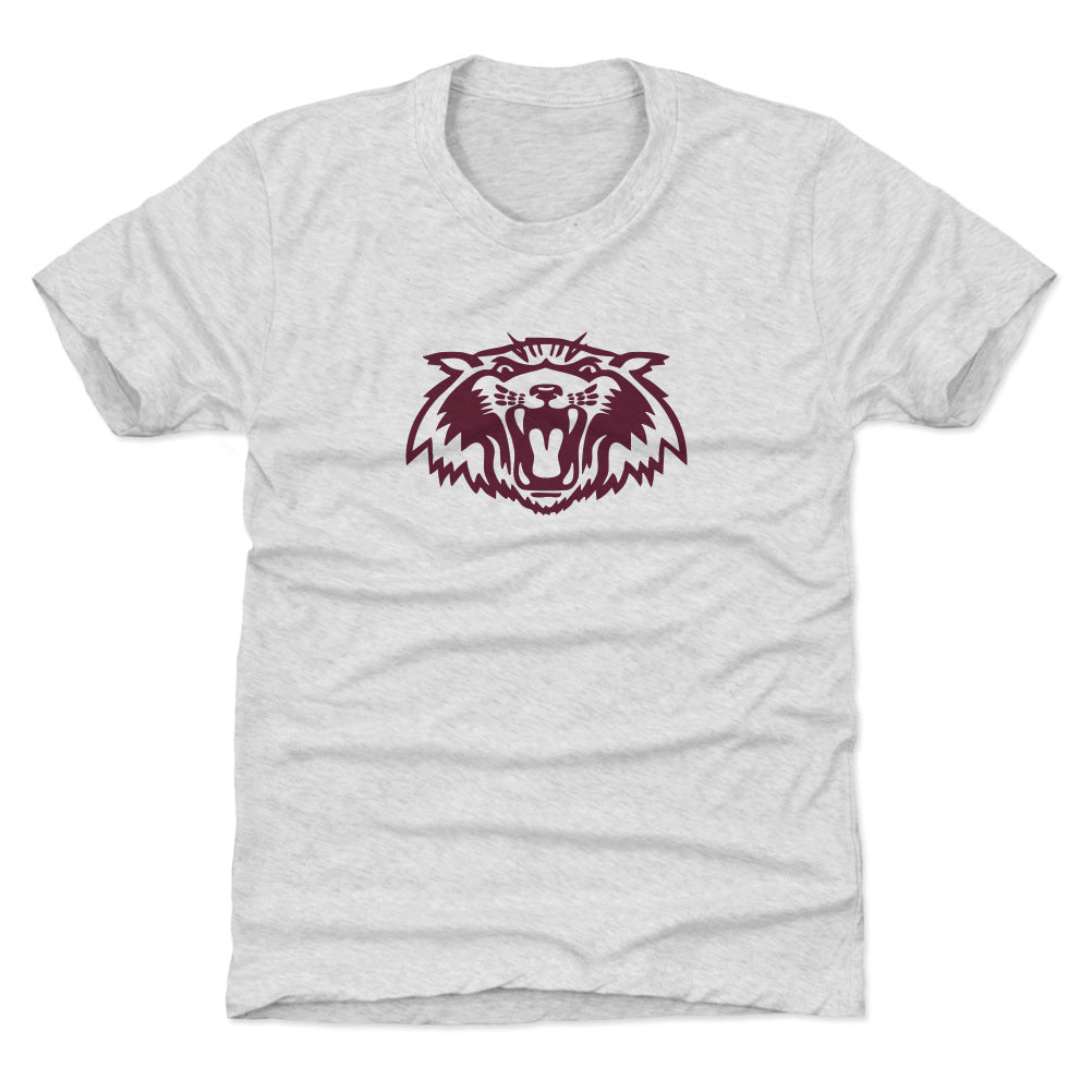 Youth Tee Plano Wildcat