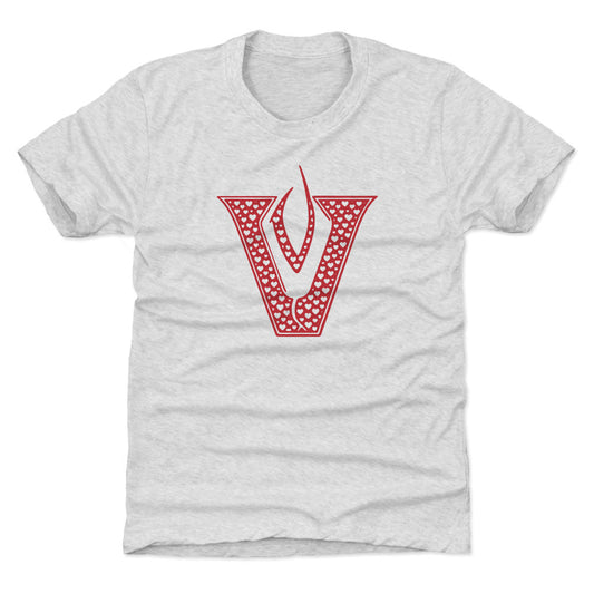 Youth Tee Vandy Valentine's Day