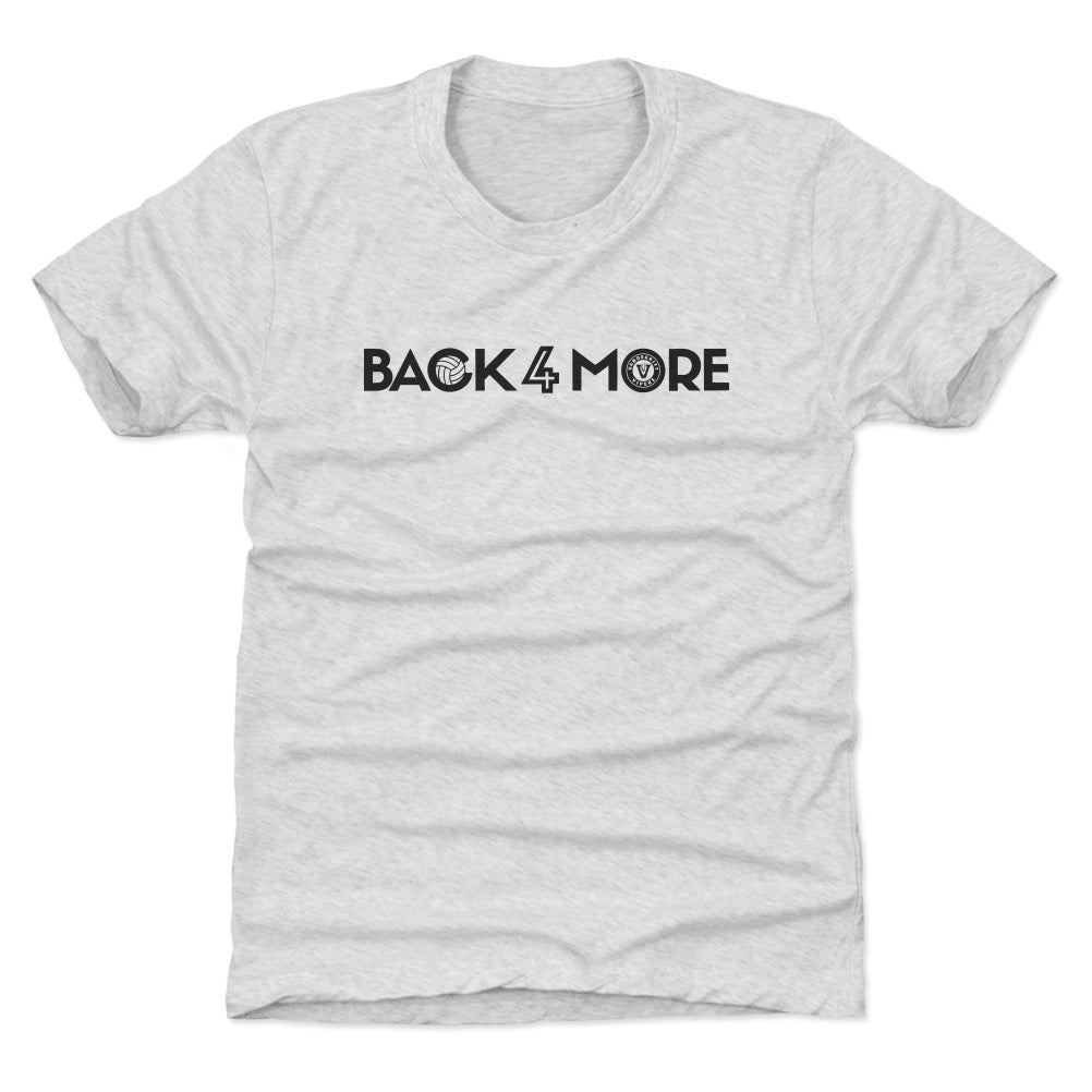 Youth Tee 1 Back 4 More