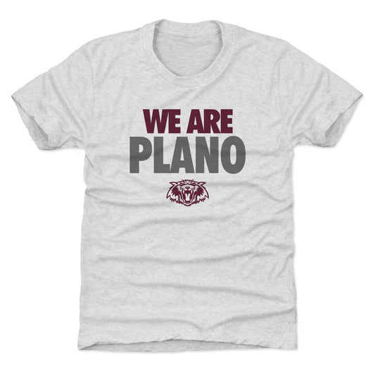 Youth Tee We Are Plano