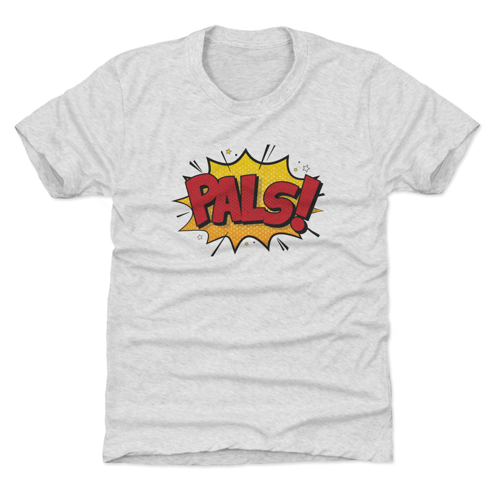 Youth Tee POW PALS