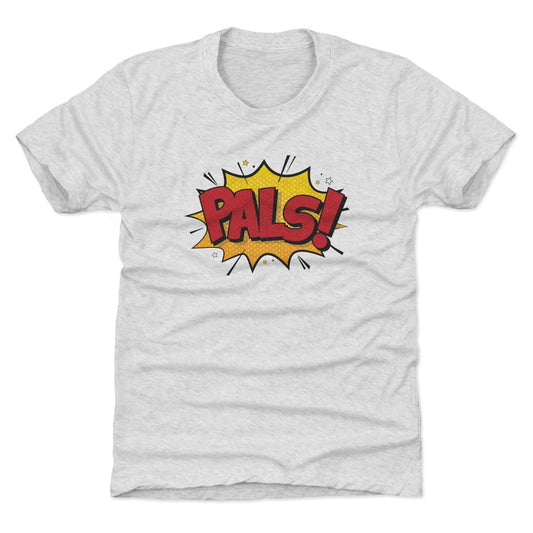 Youth Tee POW PALS