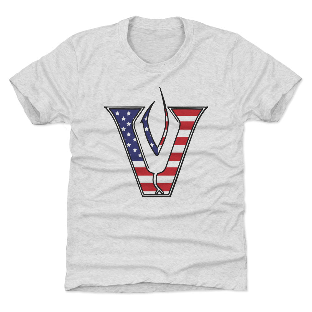 Youth Tee US Flag