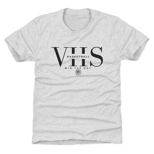 Youth Tee VHS Basketball