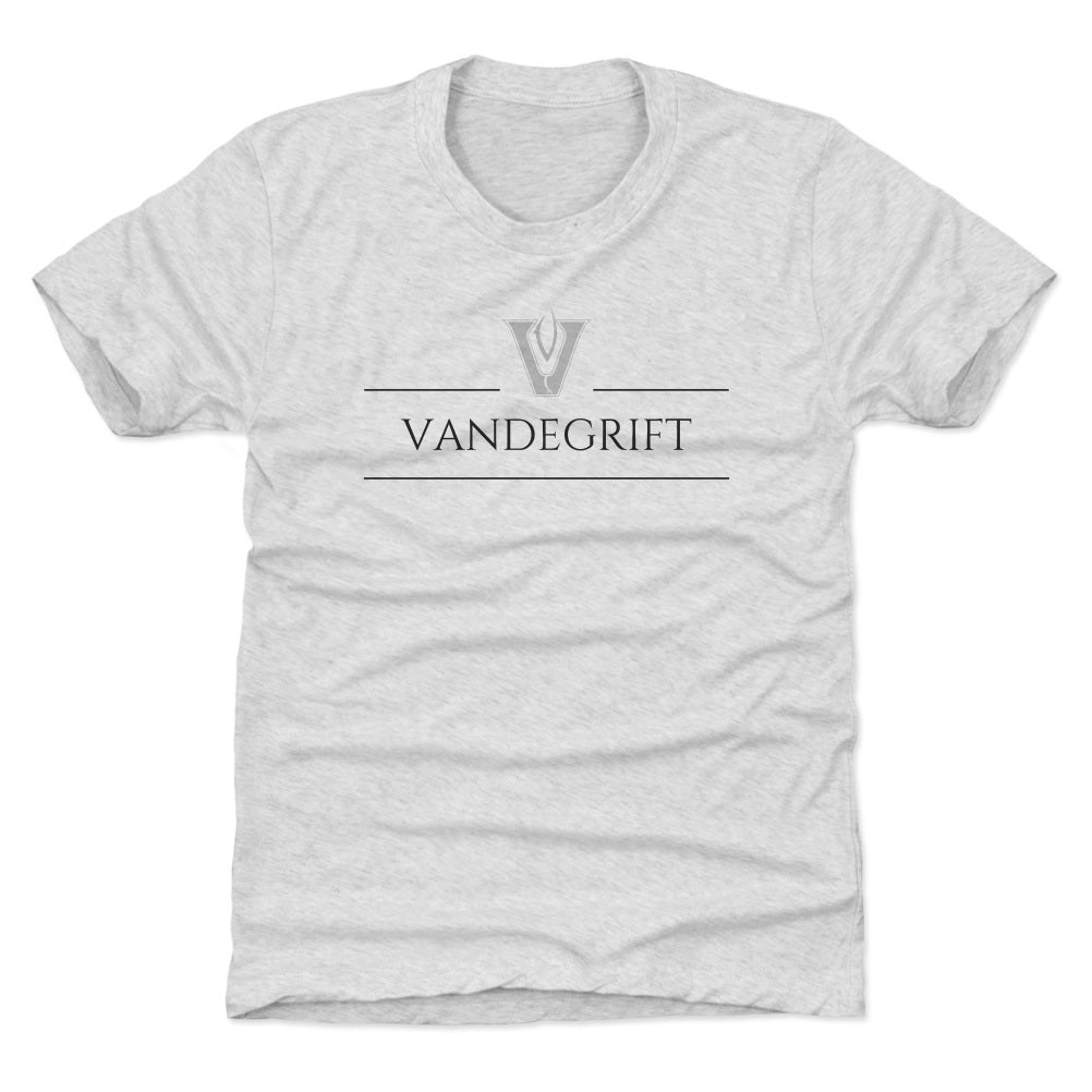 Youth Tee Vandegrift V