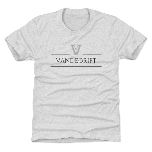 Youth Tee Vandegrift V