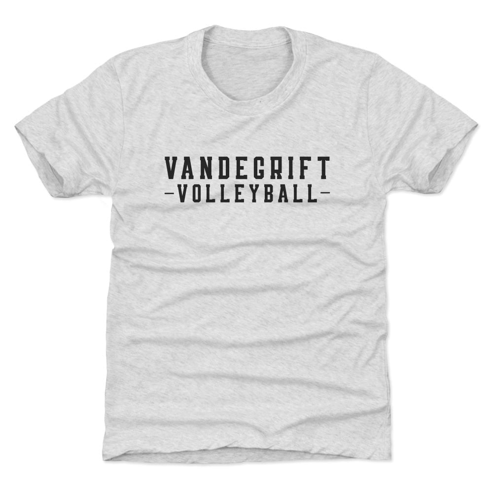 Youth Tee 1 Vandegrift Volleyball