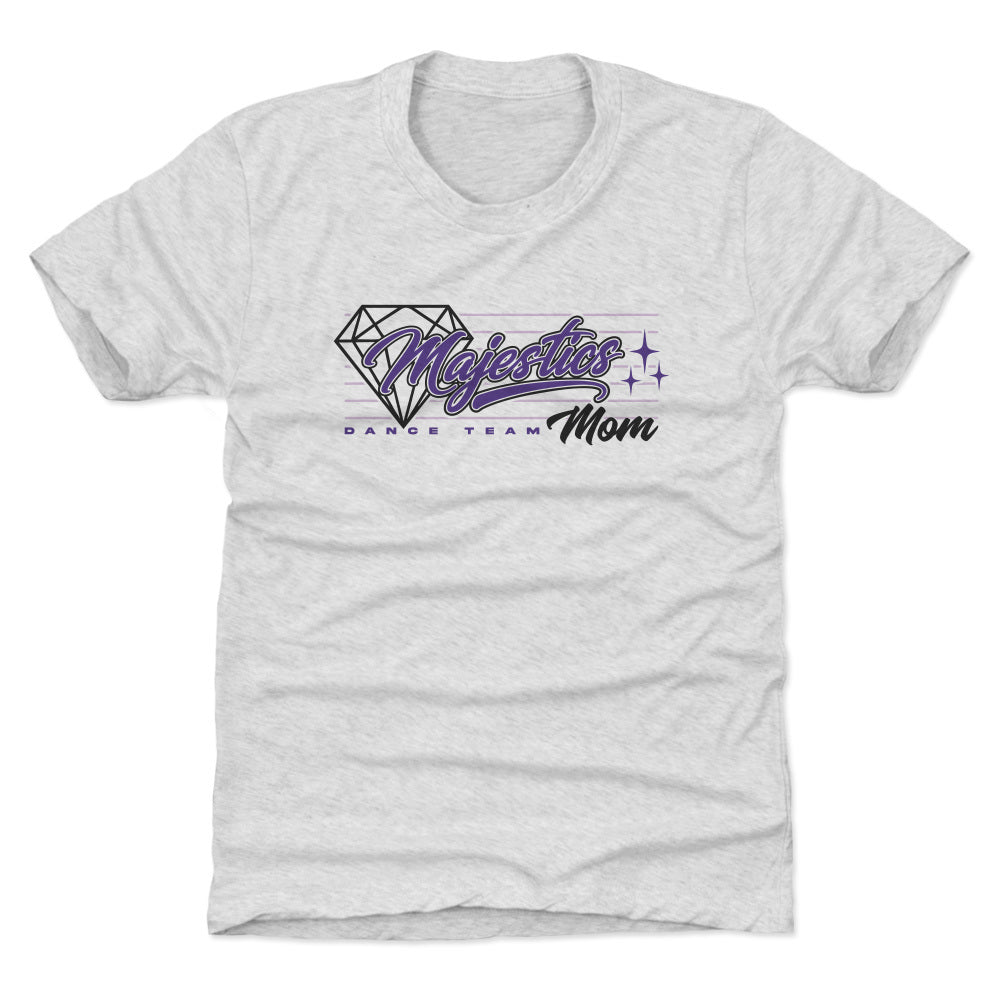 Youth Tee Majestics Mom 2603