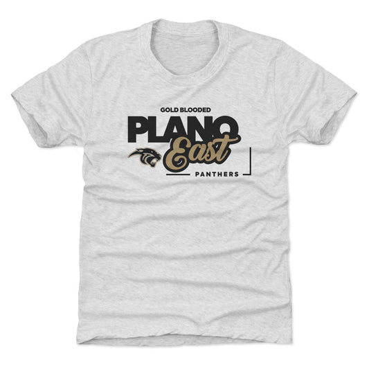 Youth Tee Gold Blooded