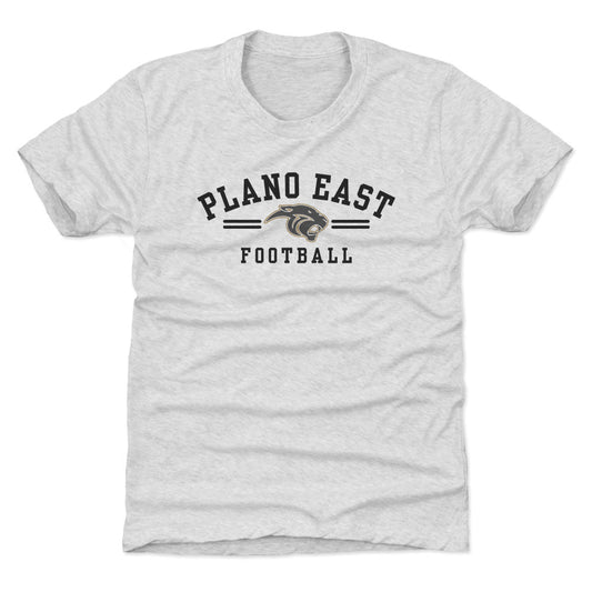 Youth Tee Plano East Football Yep
