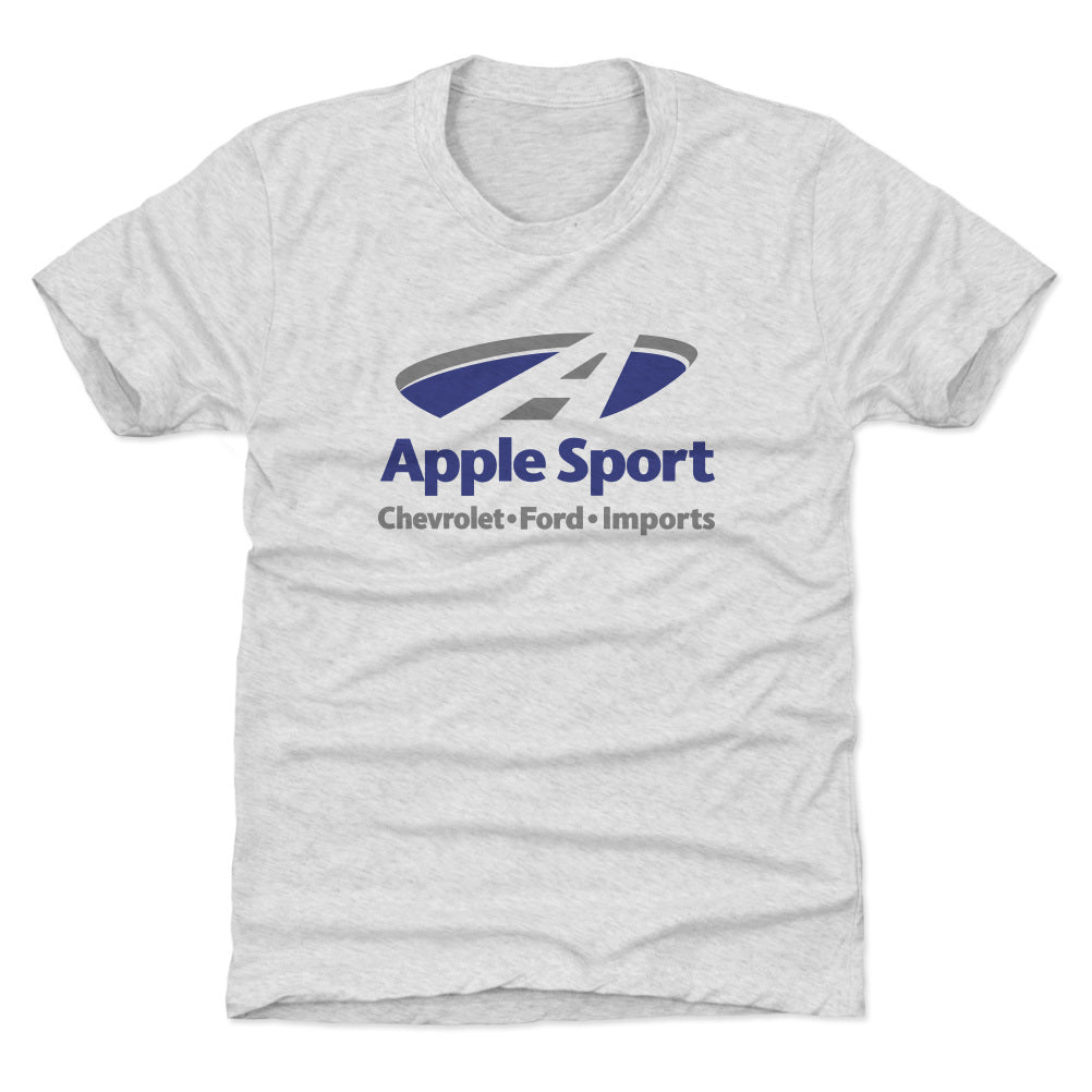 Youth Tee Apple Sport Chevy/Ford/Imports