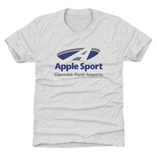 Youth Tee Apple Sport Chevy/Ford/Imports