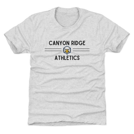 Youth Tee Canyon Ridge Eagles