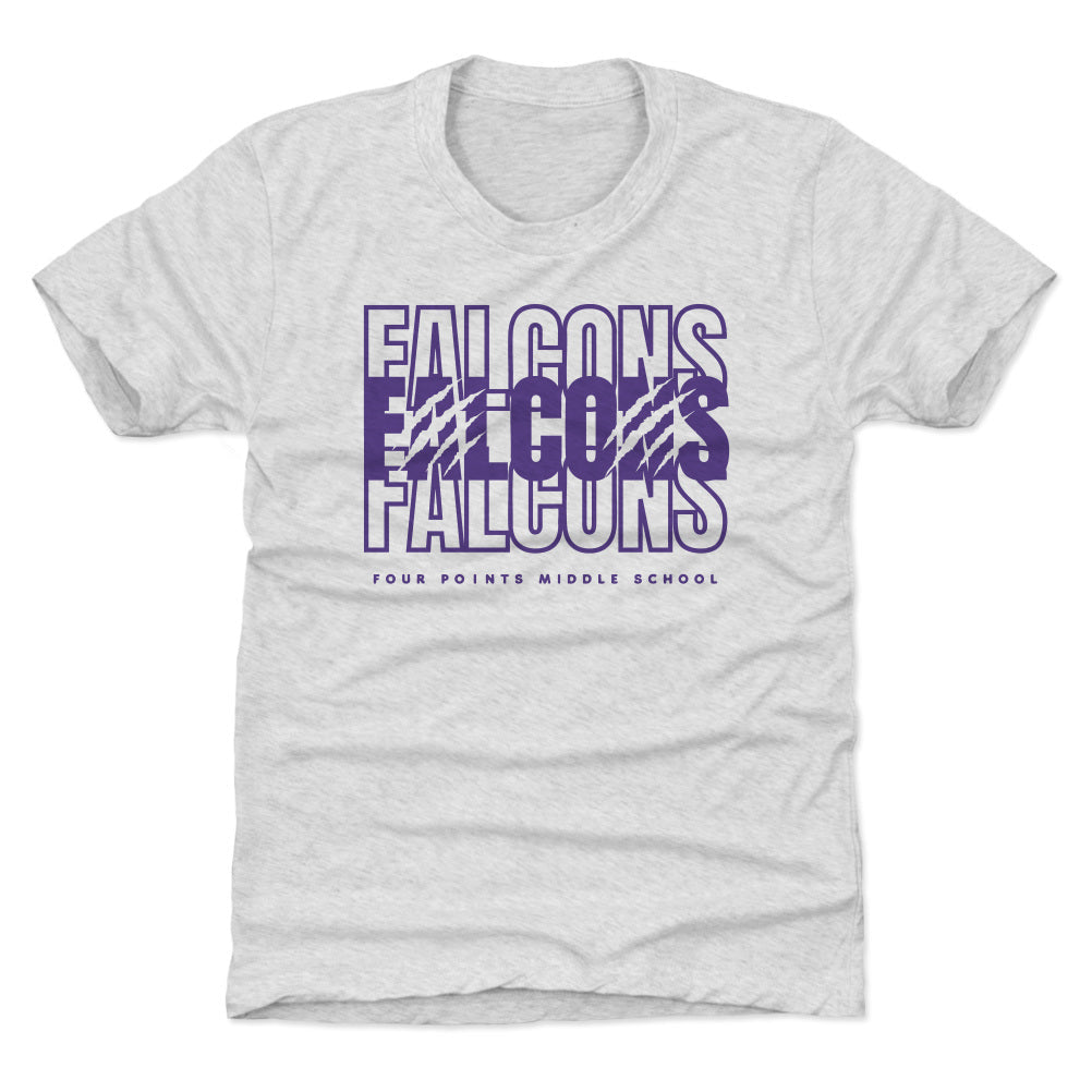 Youth Tee Falcons Repeat