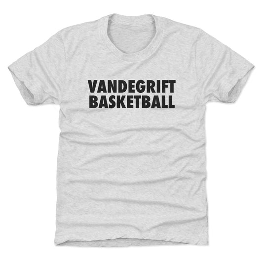 Youth Tee Vandegrift Basketball 2