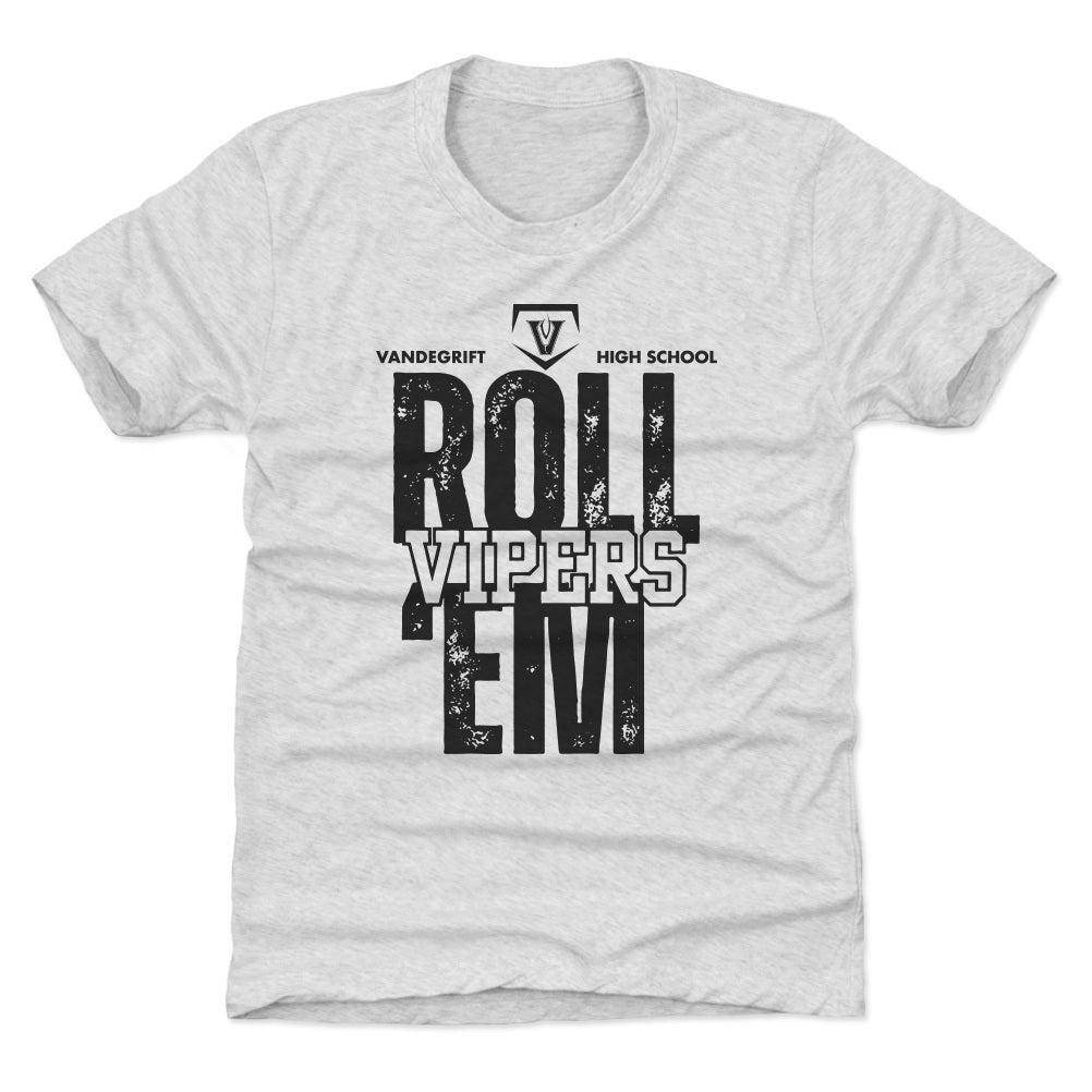 Youth Tee Roll'em Baseball