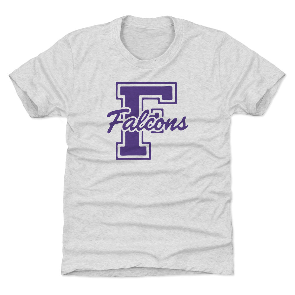 Youth Tee Four Points "F"