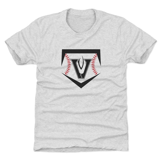 Youth Tee Vandegrift Baseball Diamond