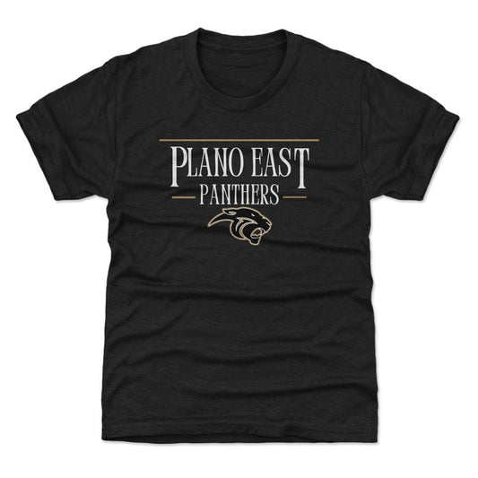 Youth Tee Plano East Panthers 2602