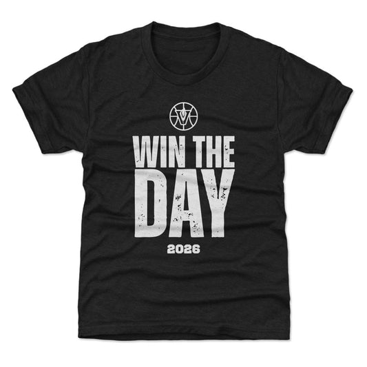 Youth Tee Win The Day