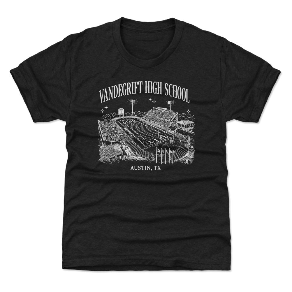 Youth Tee Vandegrift HS 2602