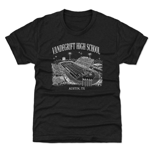 Youth Tee Vandegrift HS 2602